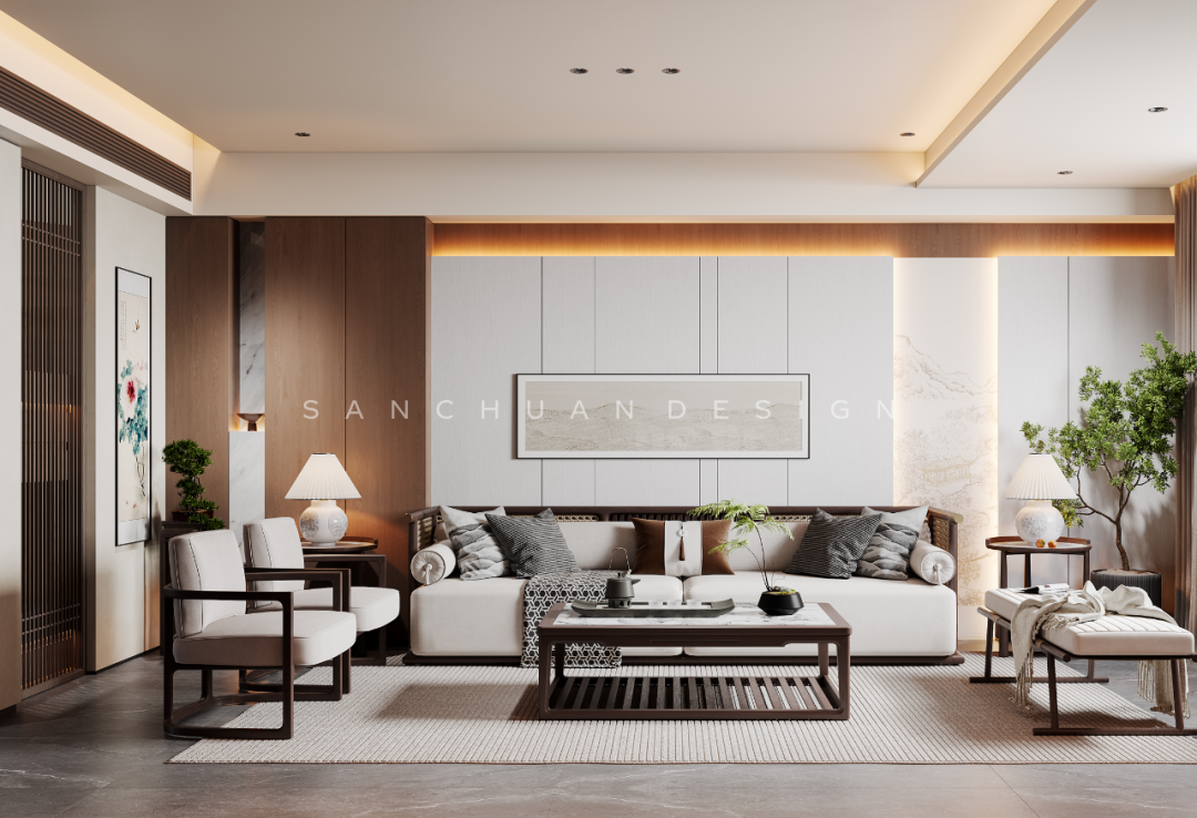 阅尽繁华 回归淡然-22