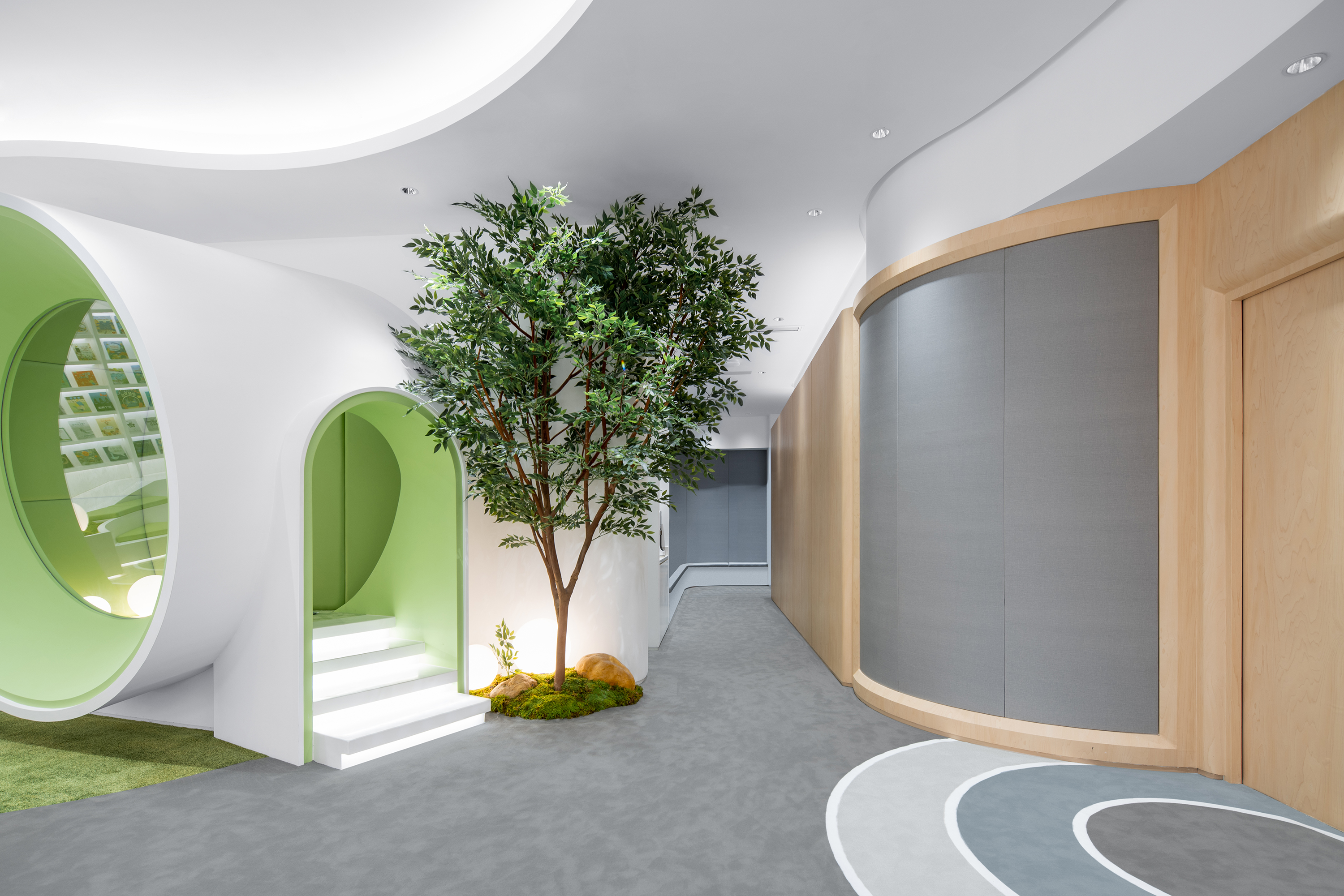 APPLEBERRY · 爱倍儿丨中国南京丨TRIOSTUDIO三厘社-23