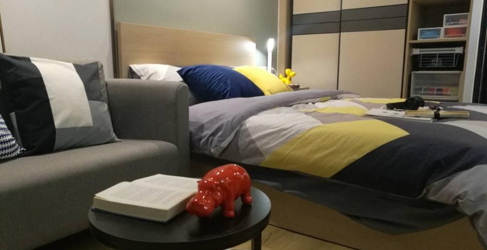 静享金陵繁盛 安居建融家园-4