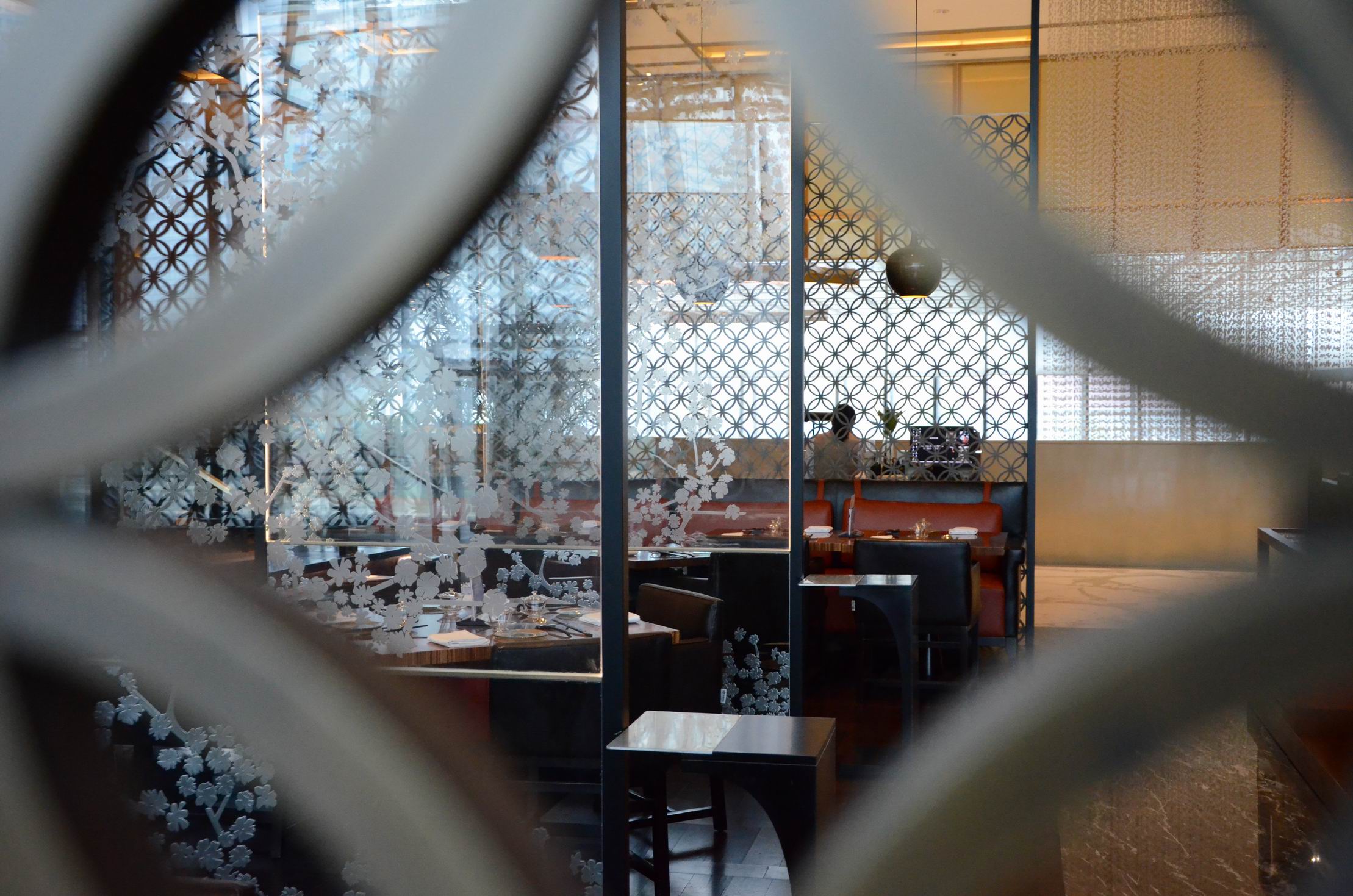 天津瑞吉酒店样板房图纸-4-15