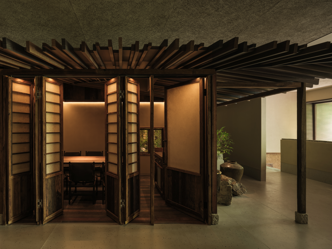 元古·雲境（上海新天地店）丨中国上海丨無之设计-60