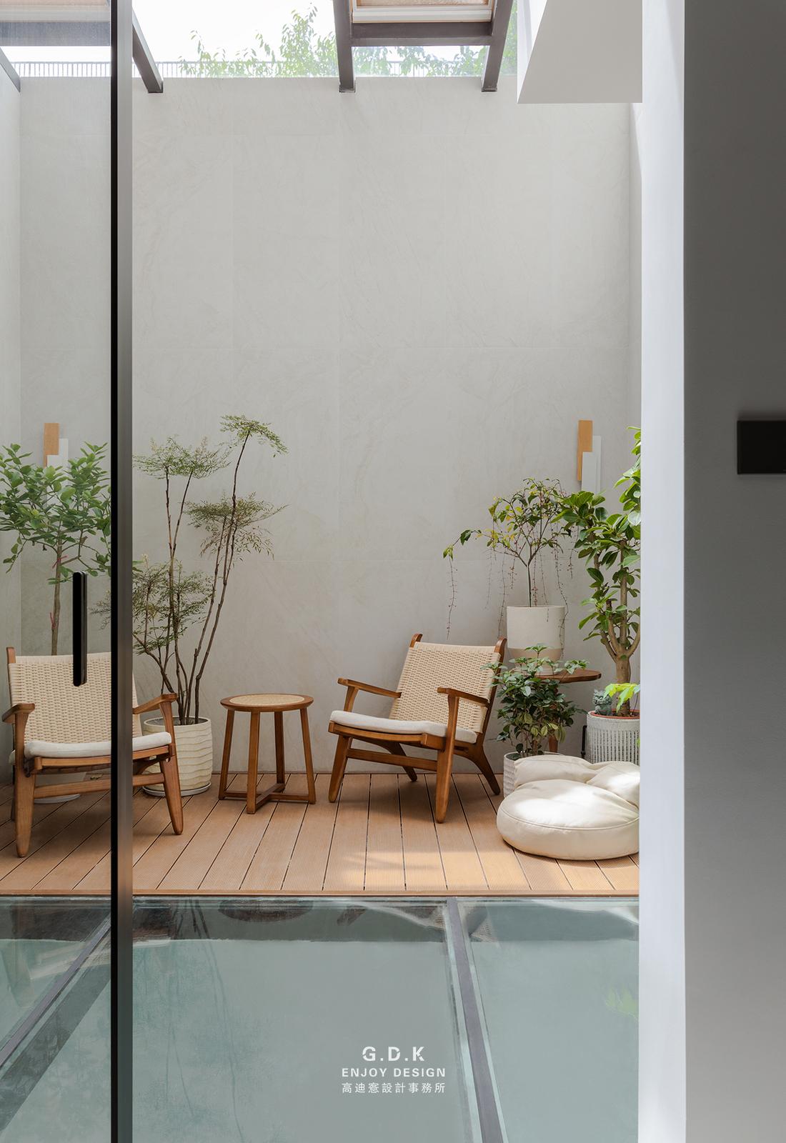 家有诗意 · 下叠新房设计-57