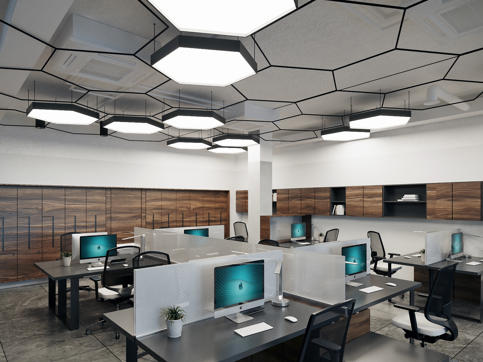 Office center "Imperial"-26