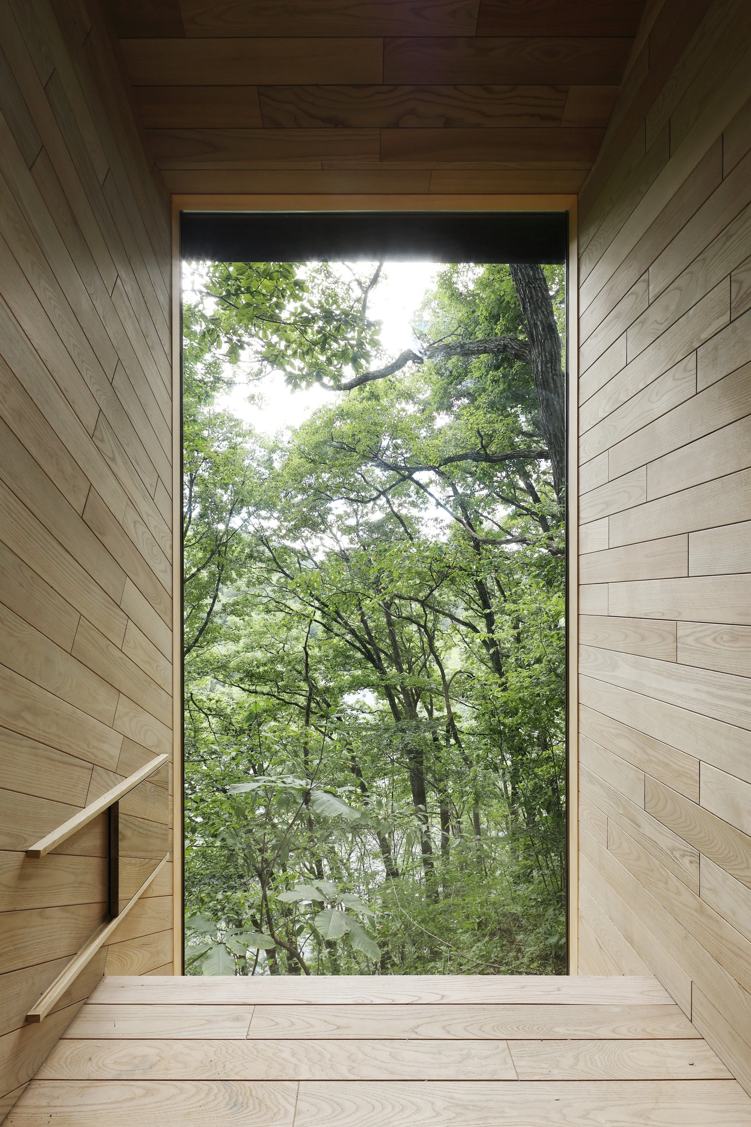 暖居 Dankyo丨日本群马丨御手洗龍建筑设计事务所-17