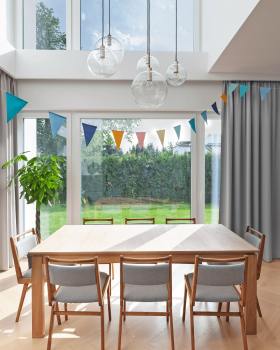 多米尼克·因尼（注：Dom常见为Dominic的昵称，音译为多米尼克 ；Inny为名字，音译为因尼 ，这里假设为人名进行翻译 ） 丨波兰波兹南丨KTURA Architekci