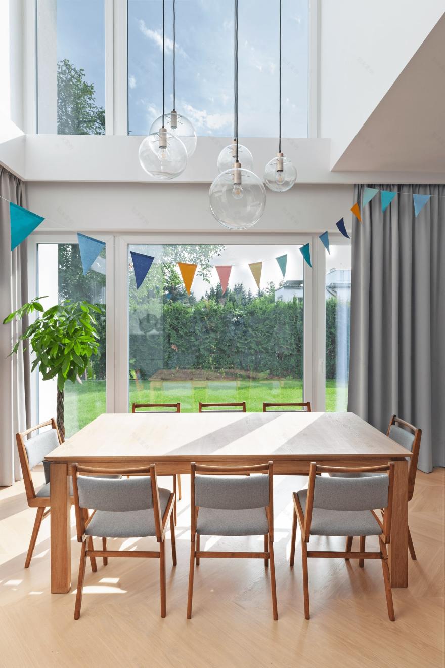 多米尼克·因尼(注:Dom常见为Dominic的昵称,音译为多米尼克 ;Inny为名字,音译为因尼 ,这里假设为人名进行翻译 ) 丨波兰波兹南丨KTURA Architekci-52