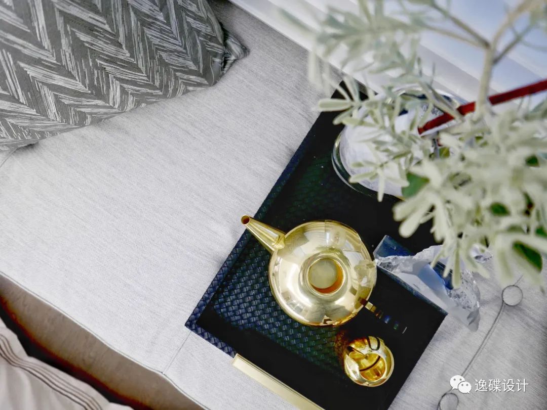 花样年·花好园样板间——戏游 | 遇见真正的自己-40