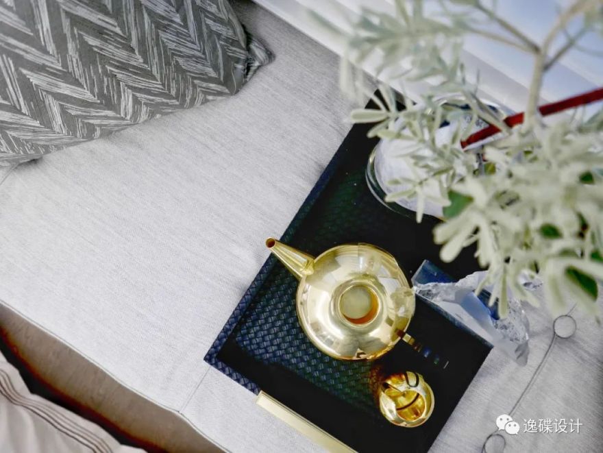 花样年·花好园样板间——戏游 | 遇见真正的自己-40