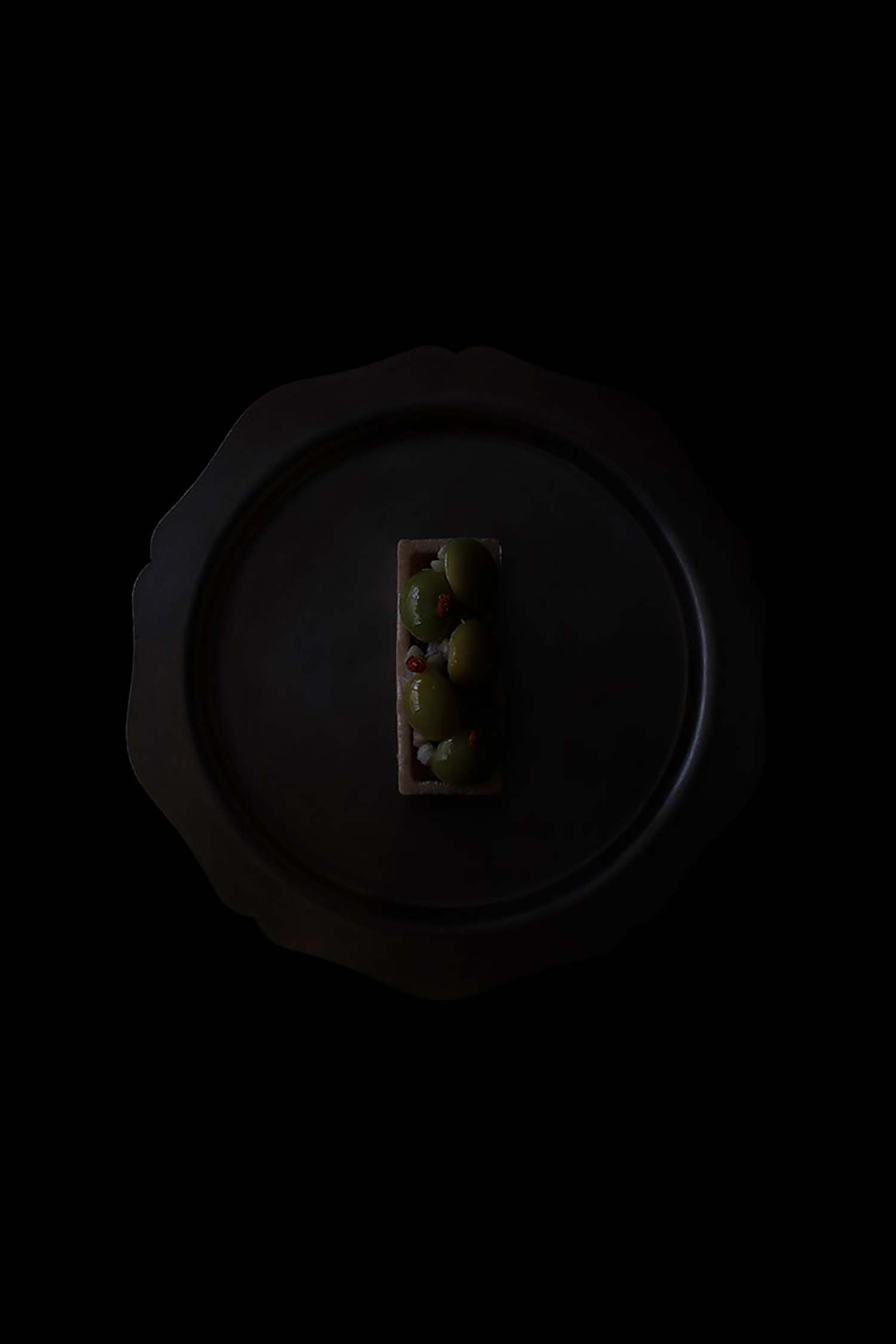 Taiga Takahashi 的祇园美学空间丨日本京都丨Taiga Takahashi(高桥大雅)-72