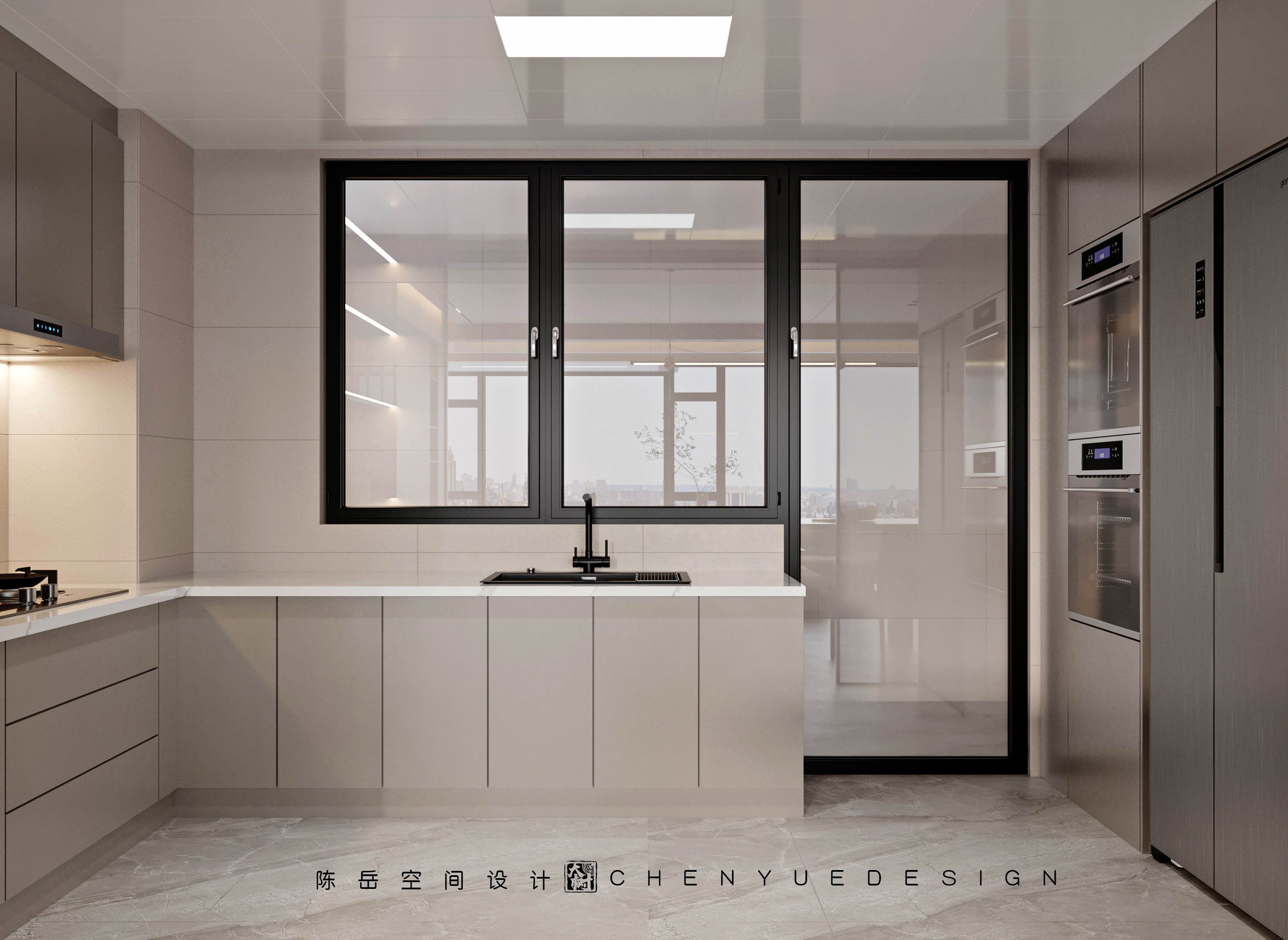 建发央著丨陈岳空间-16