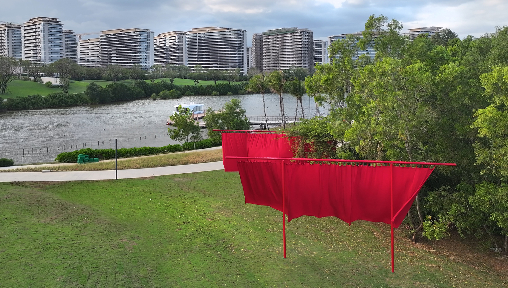 太阳门丨中国三亚丨Brut Deluxe,Ben Busche-4