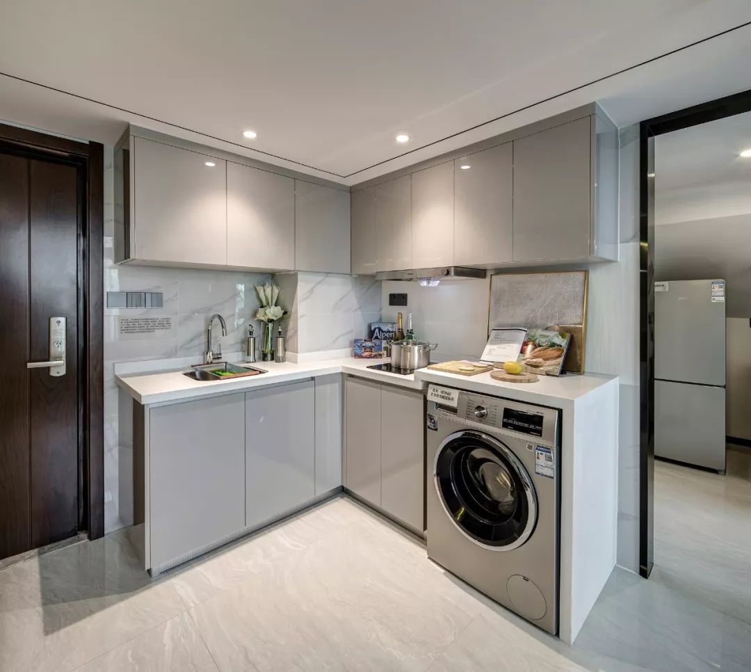 珠海龙湖·天鉅——城市精英的理想人居-14