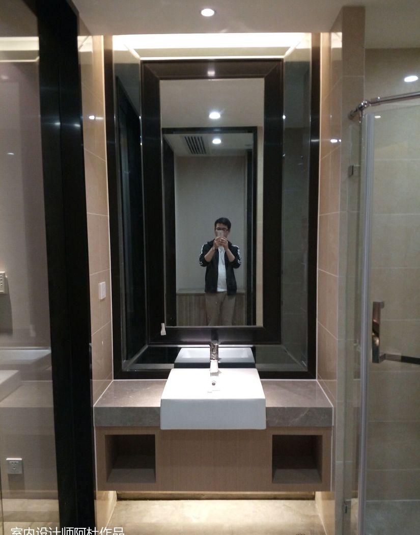 鸿海大厦精品酒店 | 现代豪华与舒适并重-31