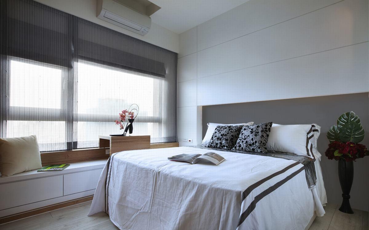 禾创设计团队打造日式清雅亲子宅-16