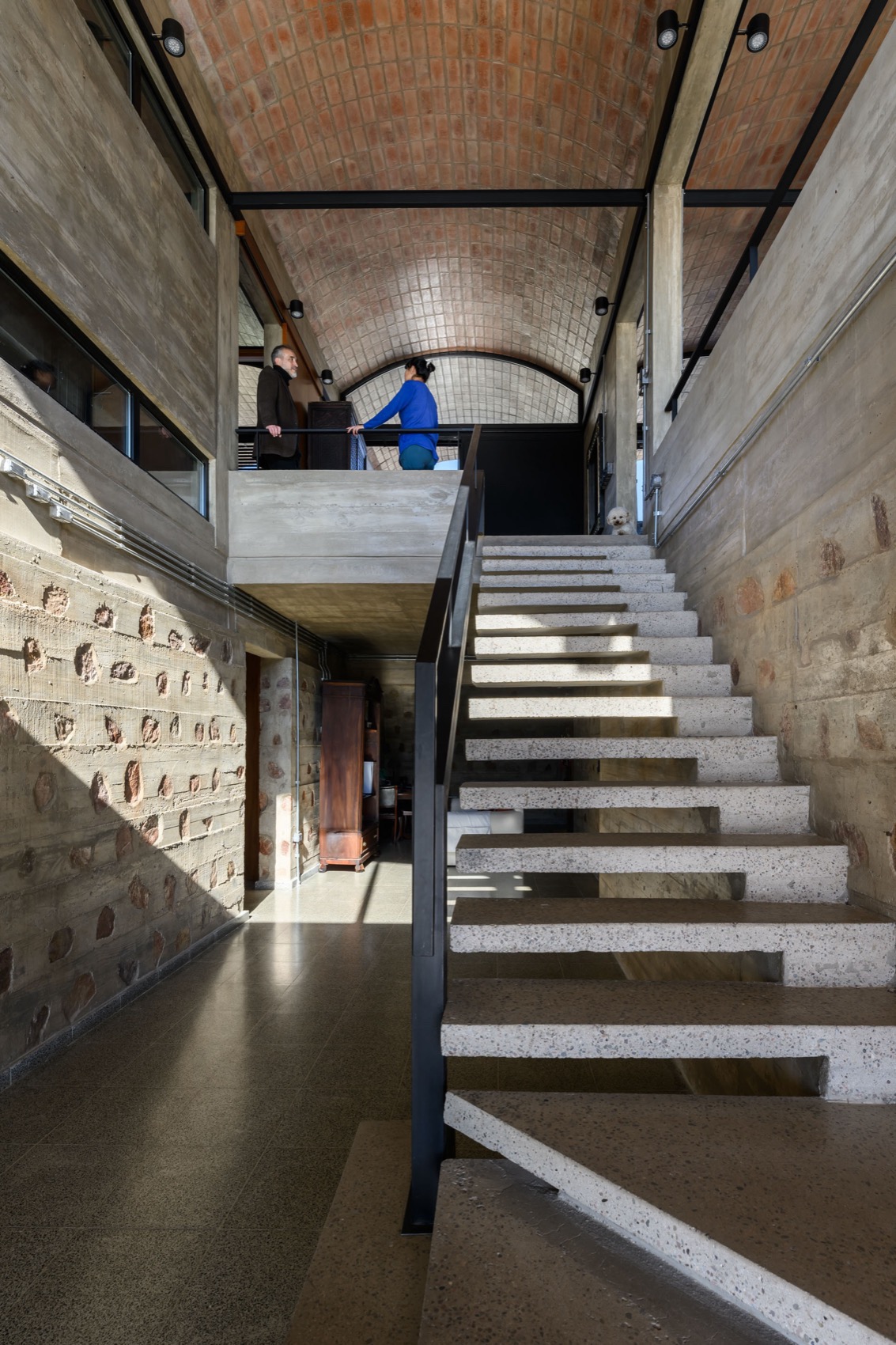 R&C住宅丨阿根廷科尔多瓦丨Cristián Nanzer-40