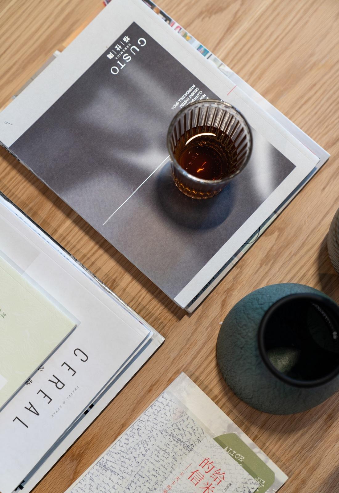 老鹰空间设计 · 平层 · 理想家丨中国深圳-9