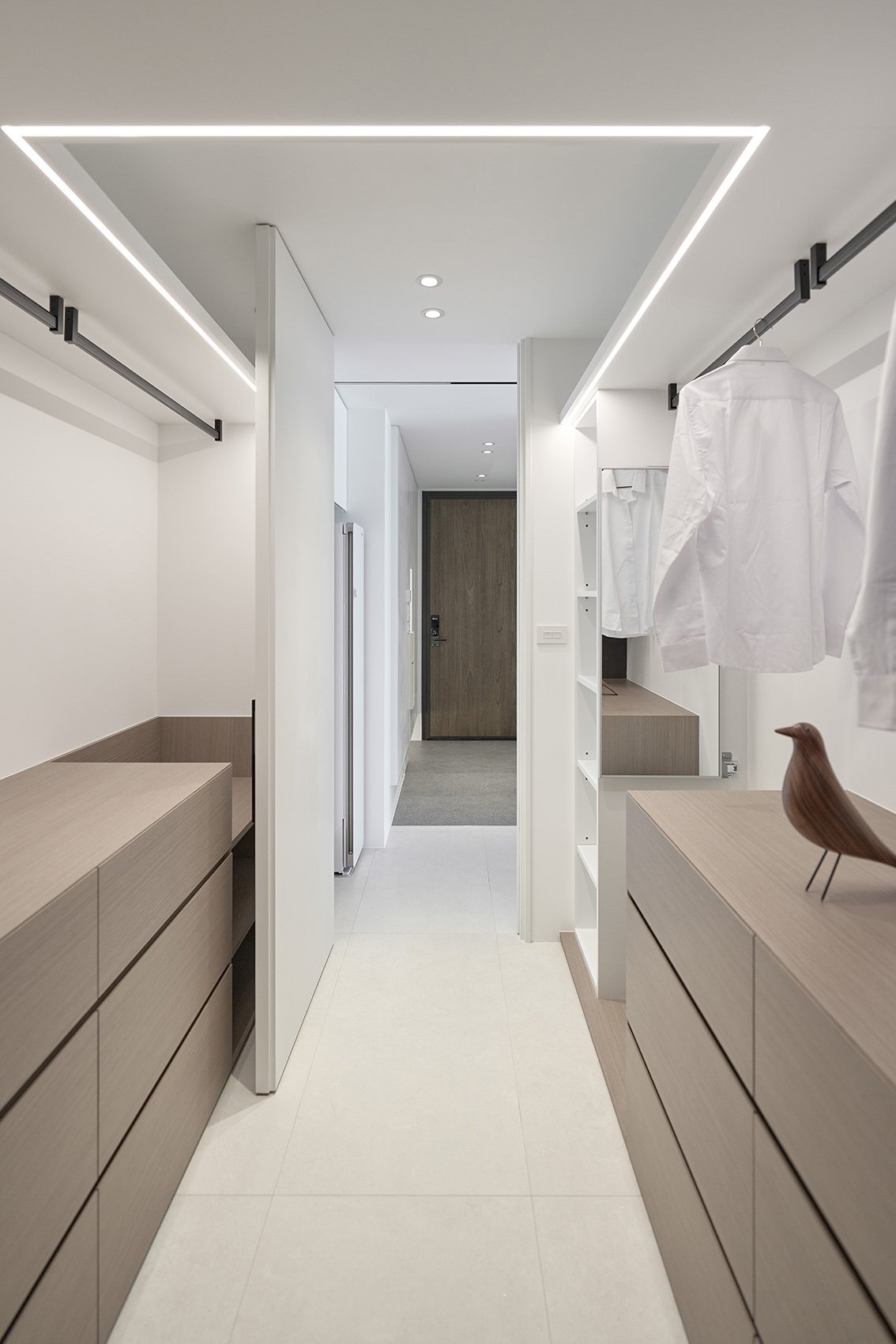 移动盒子  一房可快速变两房的家丨虫点子设计-13