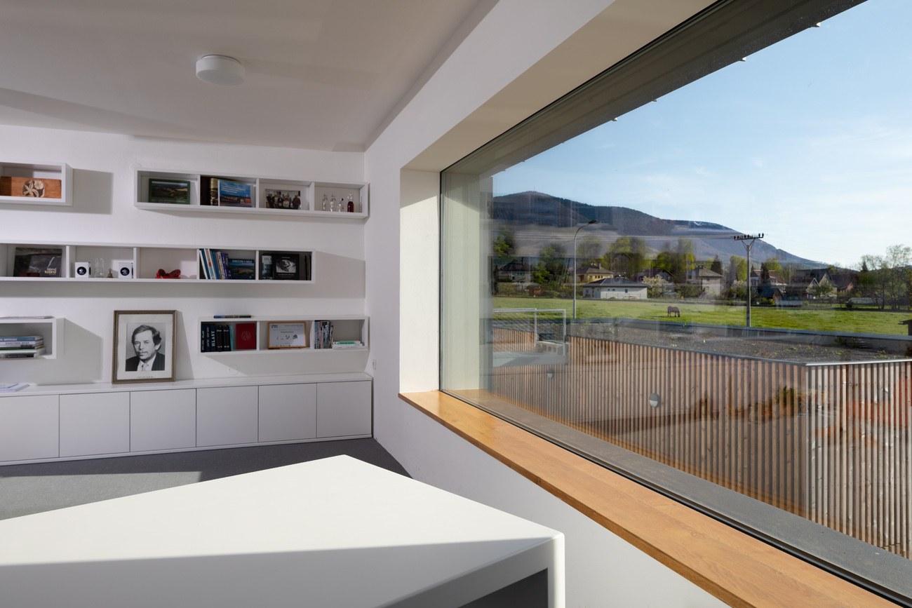 Rekonstrukce obecního úřadu v Trojanovicích – Mrva.net-15