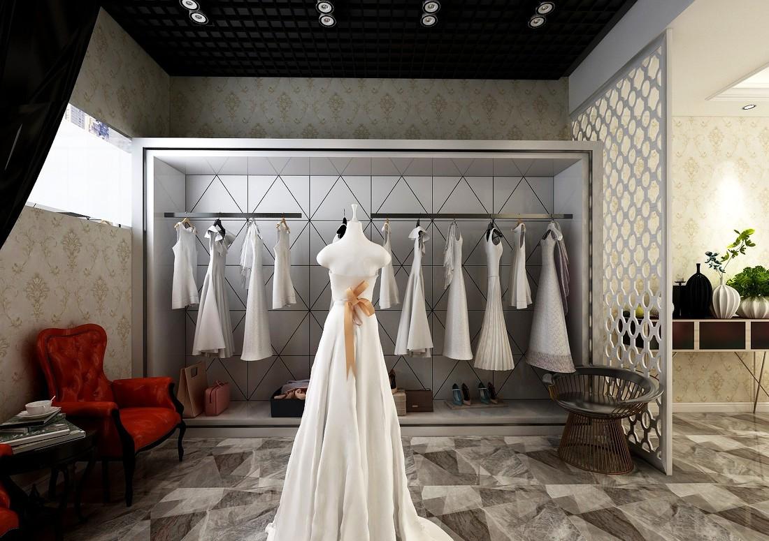 
今生有约婚庆店 -6