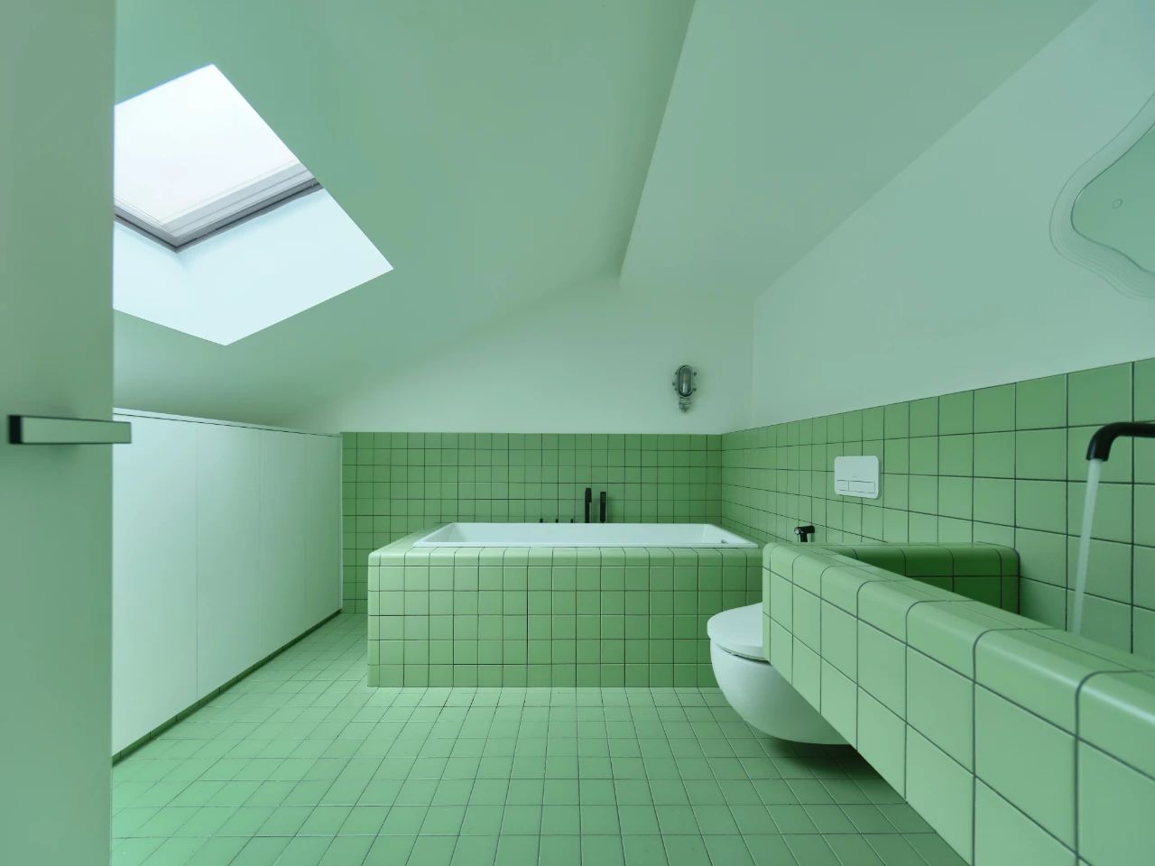 西西里岛丨中国南京丨无一内建筑设计事务所-35