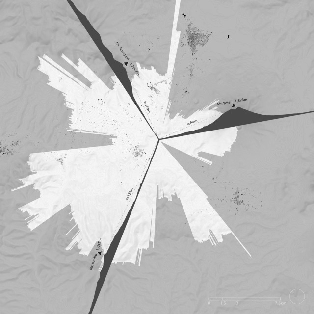 有島のI邸丨Florian Busch Architects-40