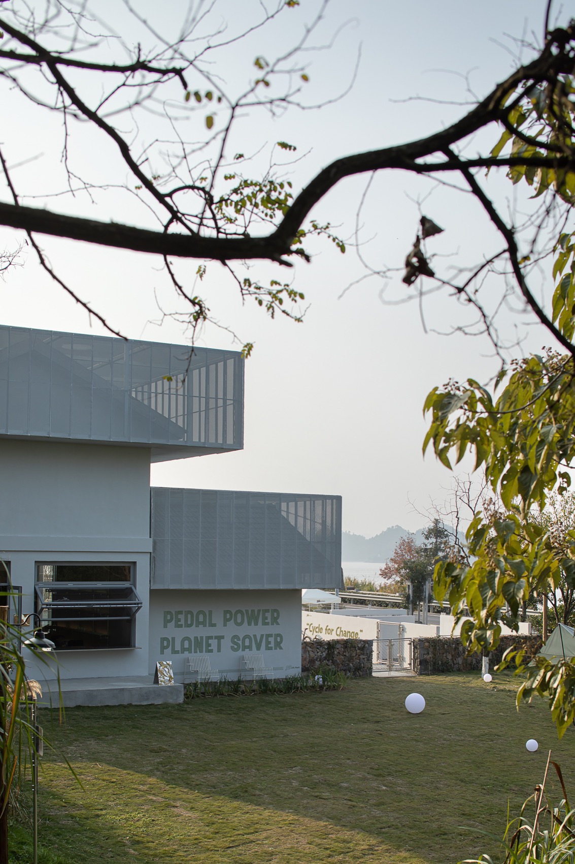 R·park 骑士公园(千岛湖)丨中国杭州丨慢珊瑚设计-116