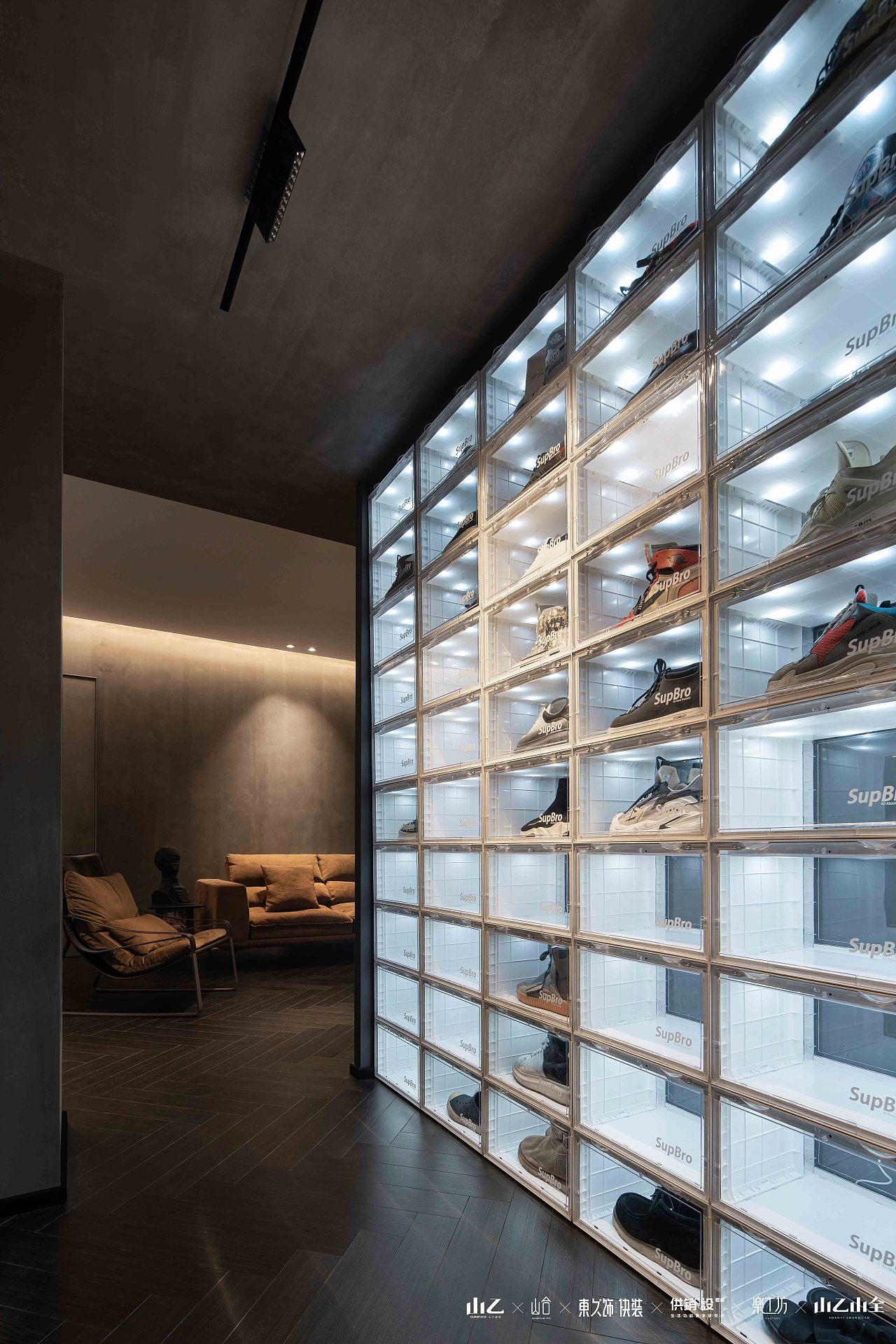 山乙建设丨湘江北尚实景-11