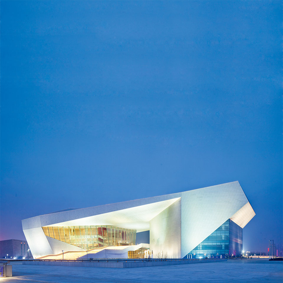 AD100 -  2013年中国最具影响力100位建筑、设计精英-18