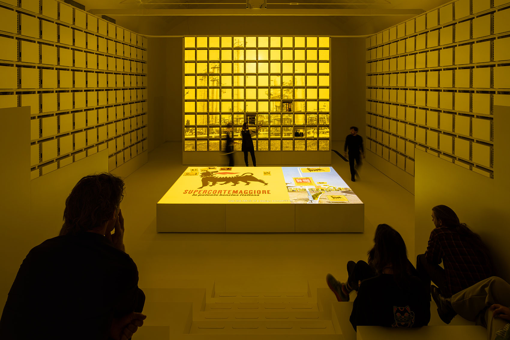 MAE博物馆丨意大利-18