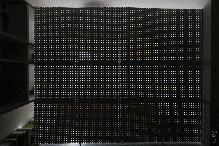 78㎡北京博物爱好者之家  神奇建筑研究室-20