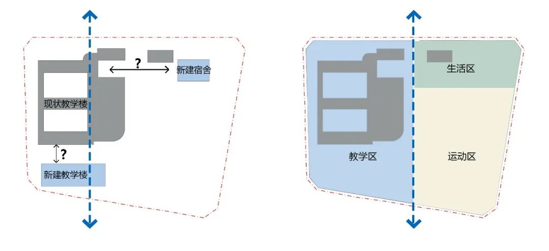 深圳南山麒麟中学改扩建工程丨中国深圳丨深圳大学建筑设计研究院有限公司-9