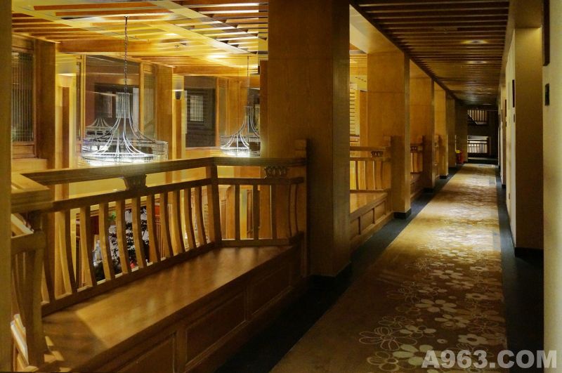 仁清泉：丽江天雨精品酒店-12