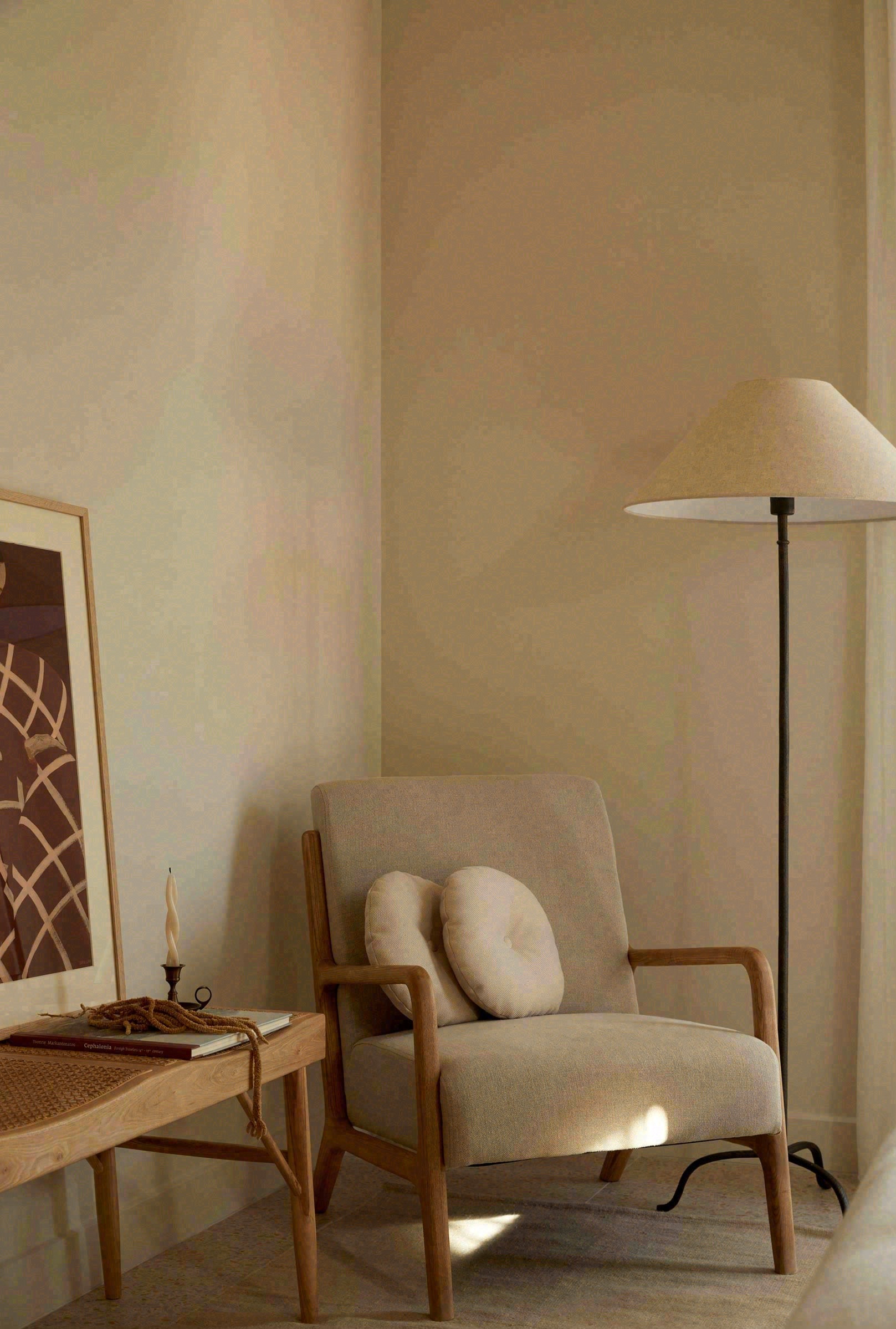 Argostoli 酒店丨希腊丨Aphroditi Lefkaditi,Julia Lefkaditi-18