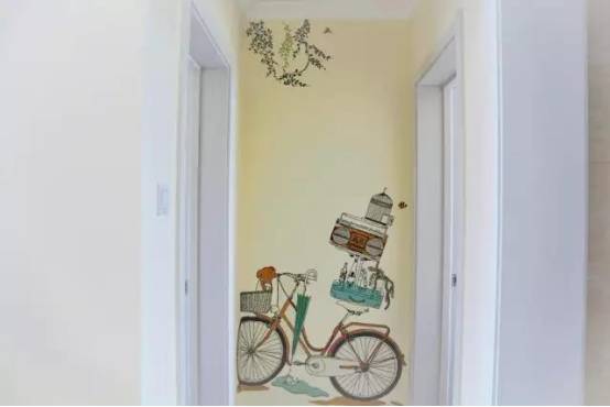 一站式| 这么美的新房装修299元/起！尽在天街碧桂园橙家！-61