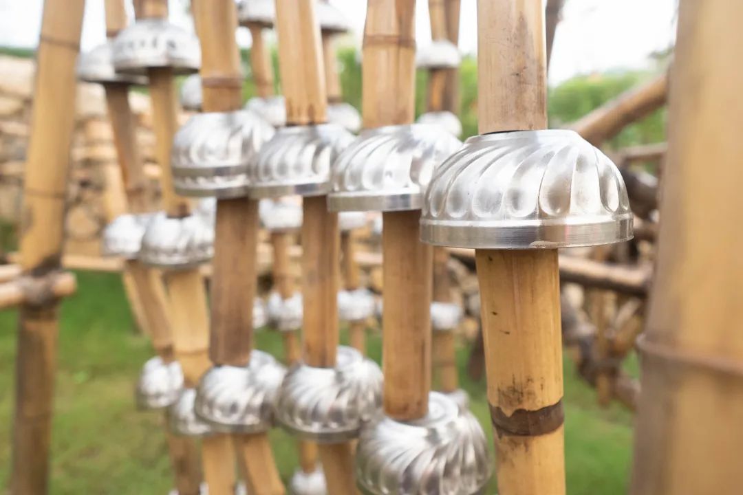 阿飞森林主题乐园 | 种子生长之旅的室内设计亮点-56