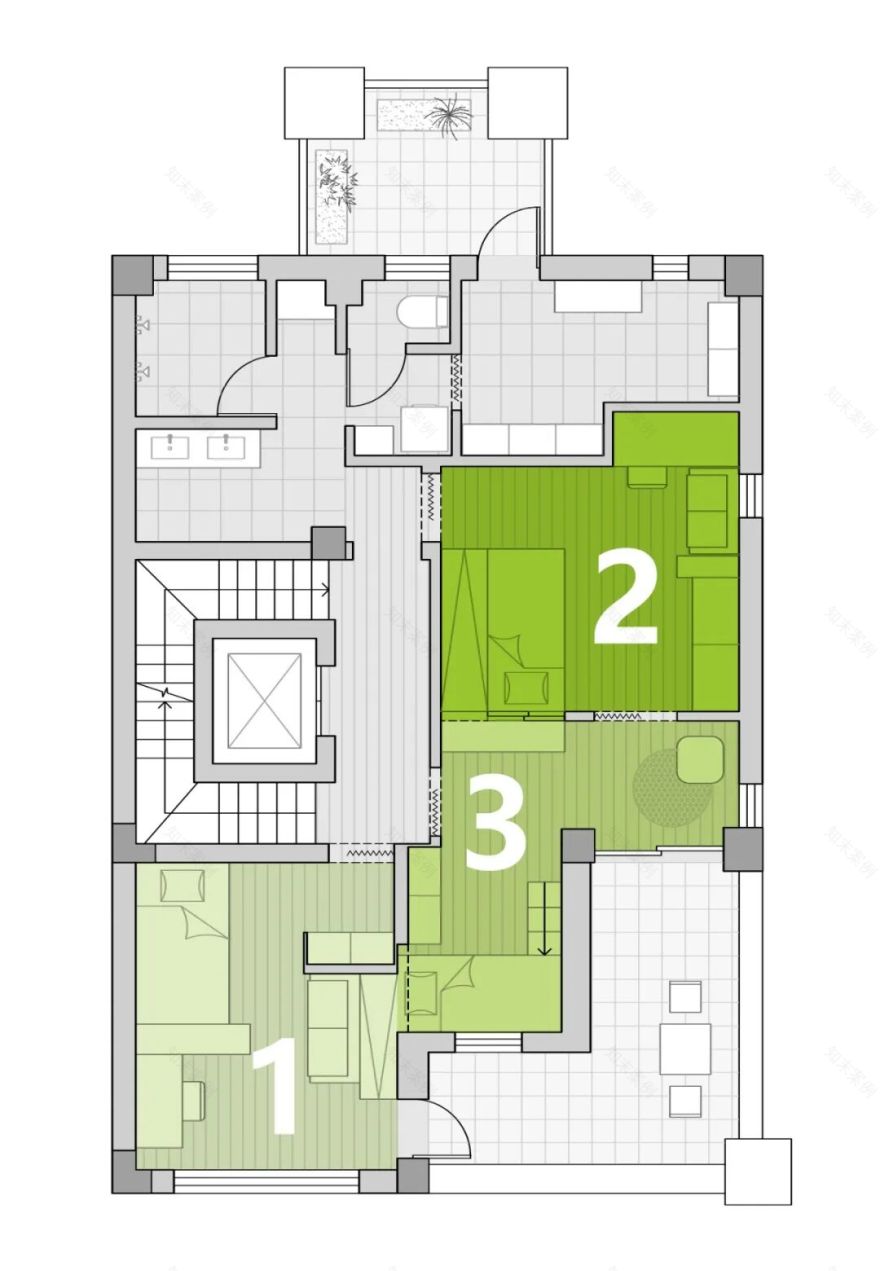 |系园的朋友们|姐妹之家-71