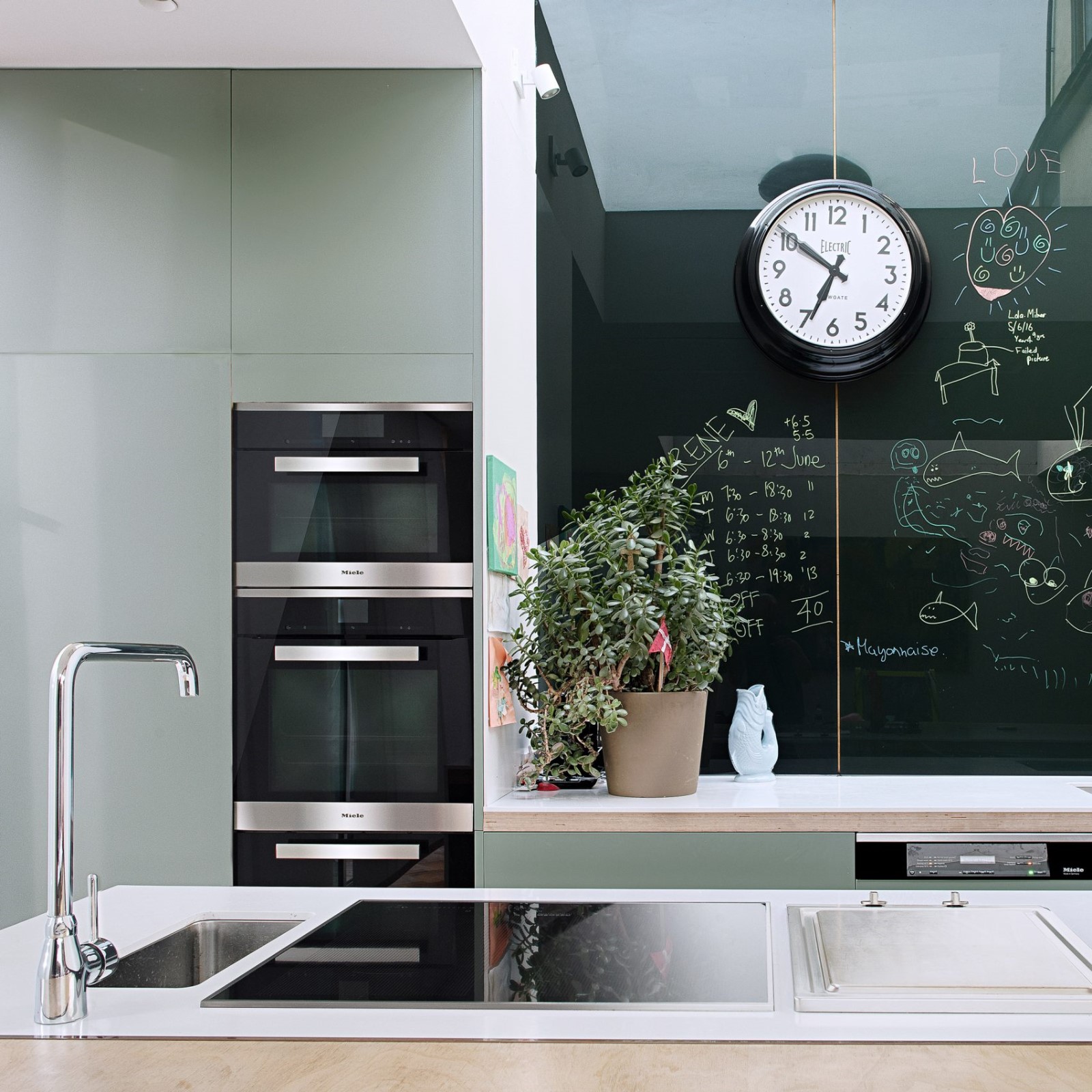 贾峰云设计|300㎡静态私宅-9