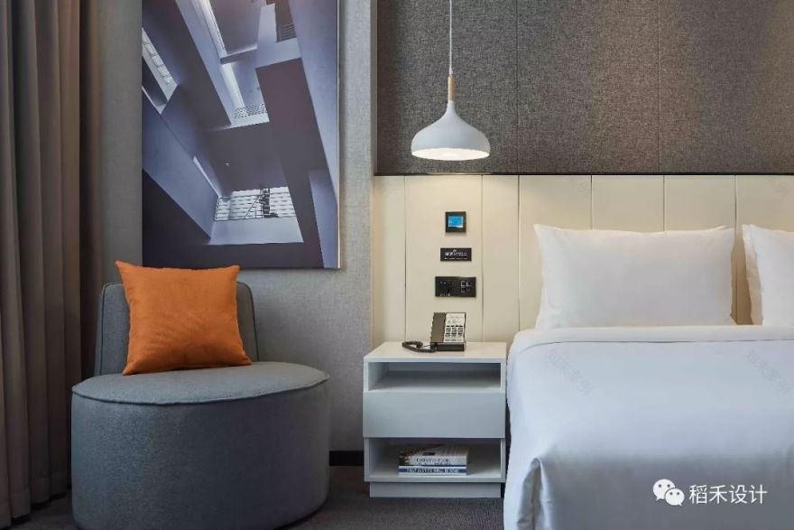 艾尚精品酒店 | 现代简约与多元风格的完美融合-22