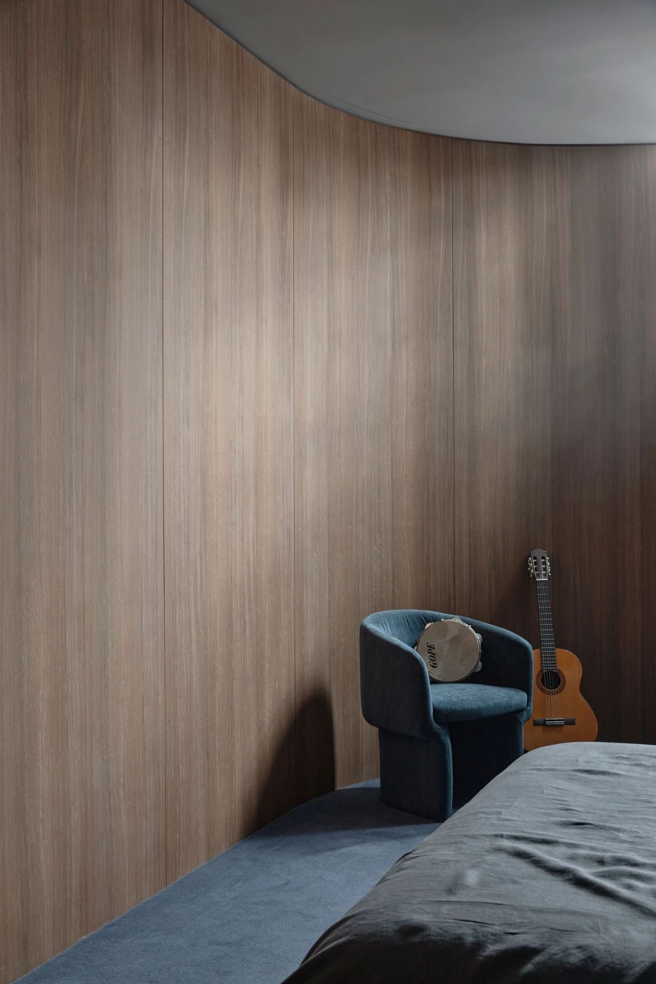 阿克曼的房子丨Rob Kennon Architects-25