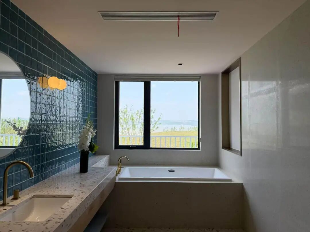 原舍岛屿系列｜躺平看海，把焦虑丢进太平洋。-126