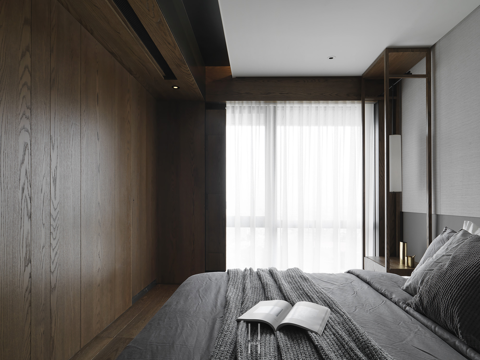 沐舍桃源度假酒店-12