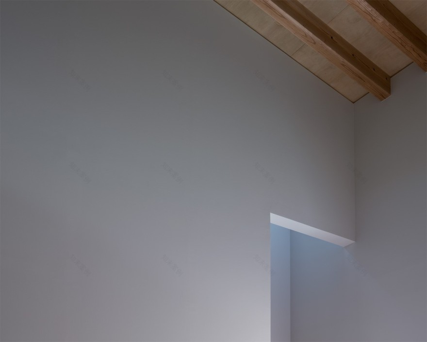 Takatori / Tatsunori Kakuno/ tatta architects的房子-4