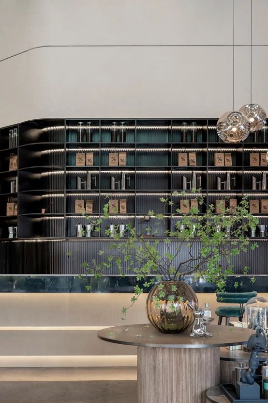 招商万科山水间丨中国徐州丨璞丽设计,深圳 31 设计-34