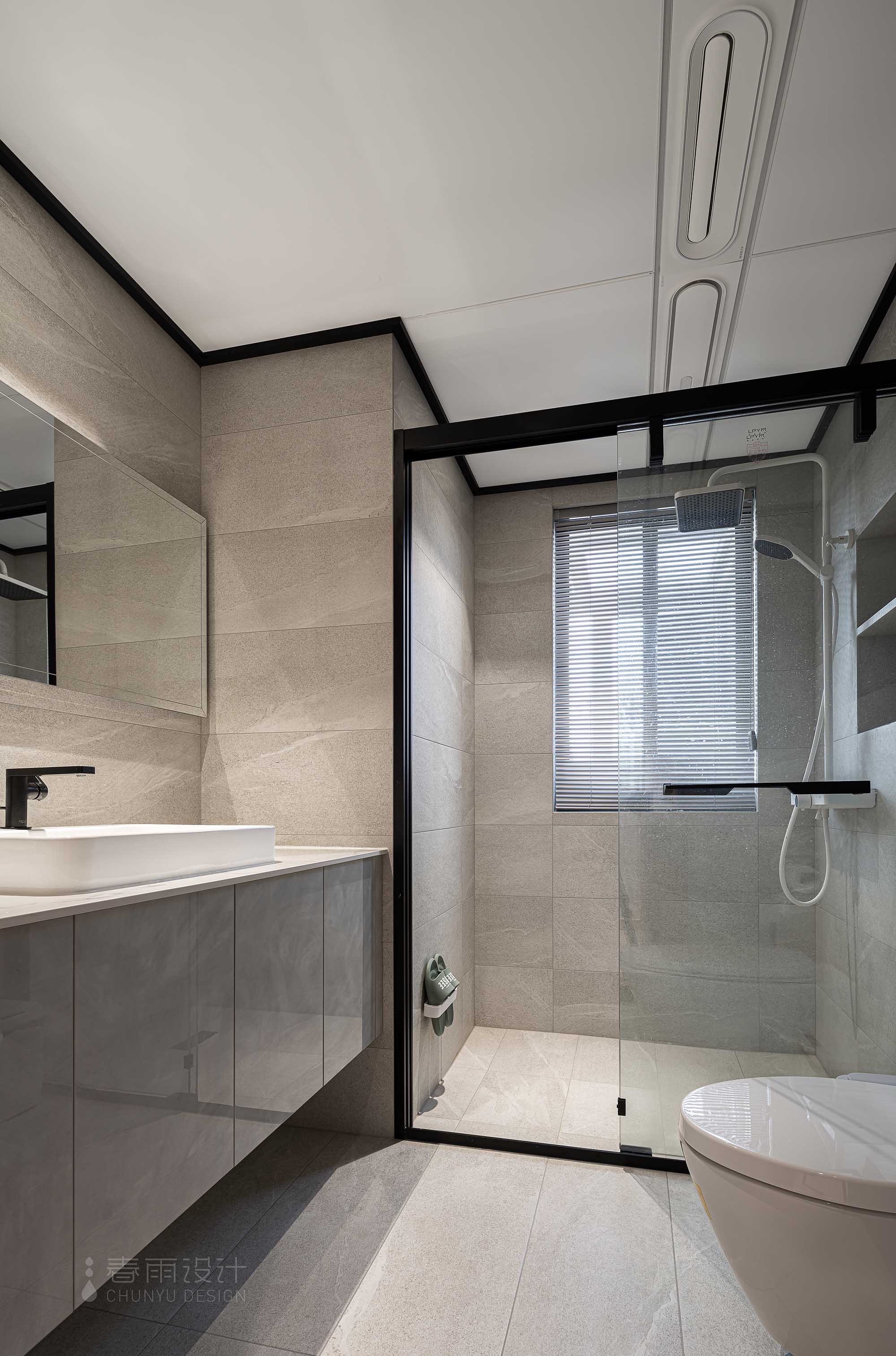 日落归山海,愿爱如晚霞丨中国苏州丨春雨空间设计-49