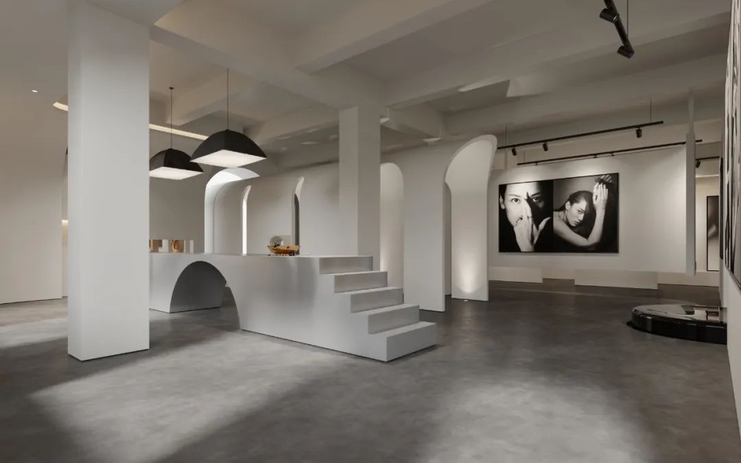 探索·EXPLORE丨中国惠州丨誉山设计事务所-66