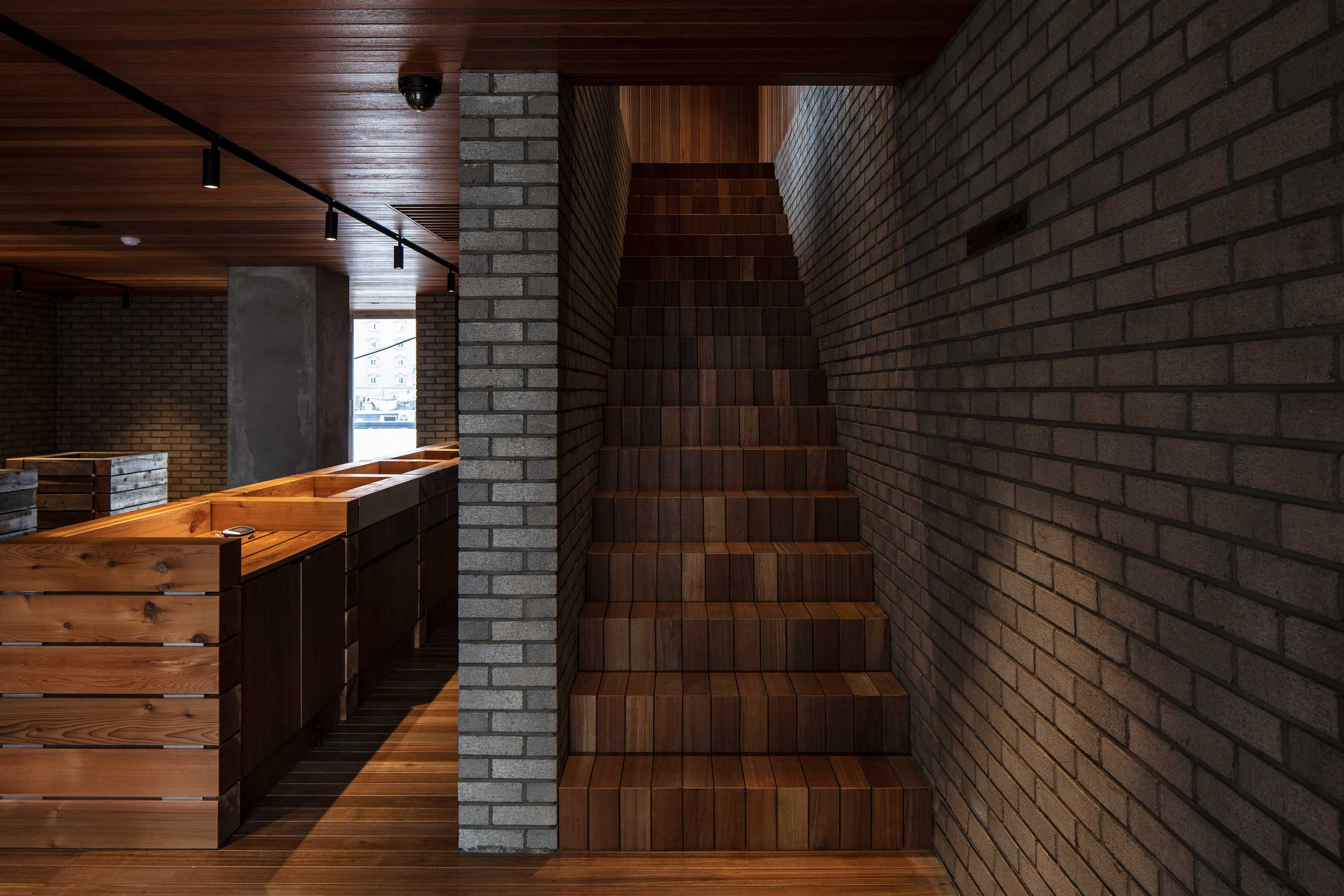 ISOI 旗舰店丨韩国首尔丨Jaeyoung Choi-8