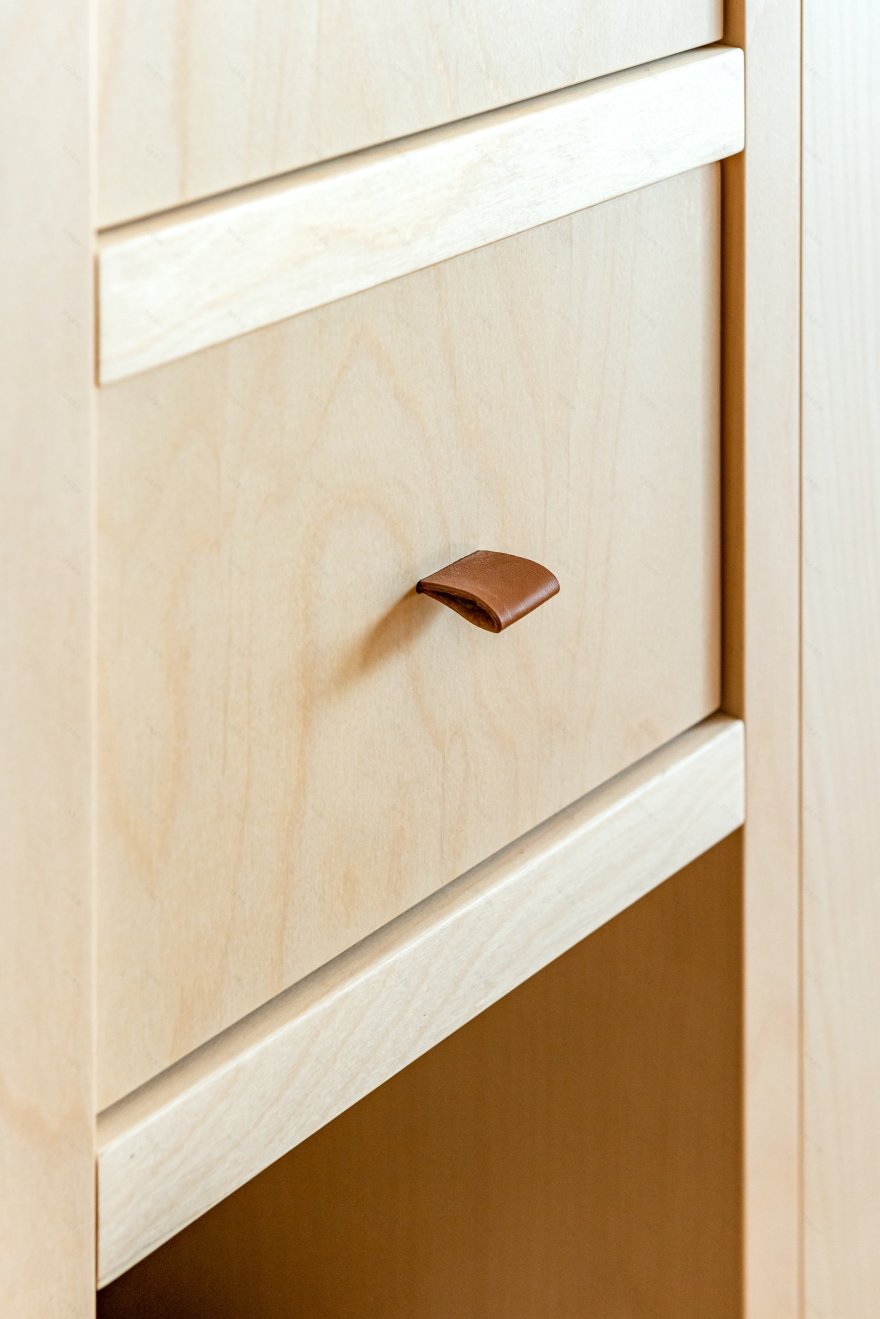 TB 顶层公寓丨意大利丨Edoardo Milesi & Archos-13