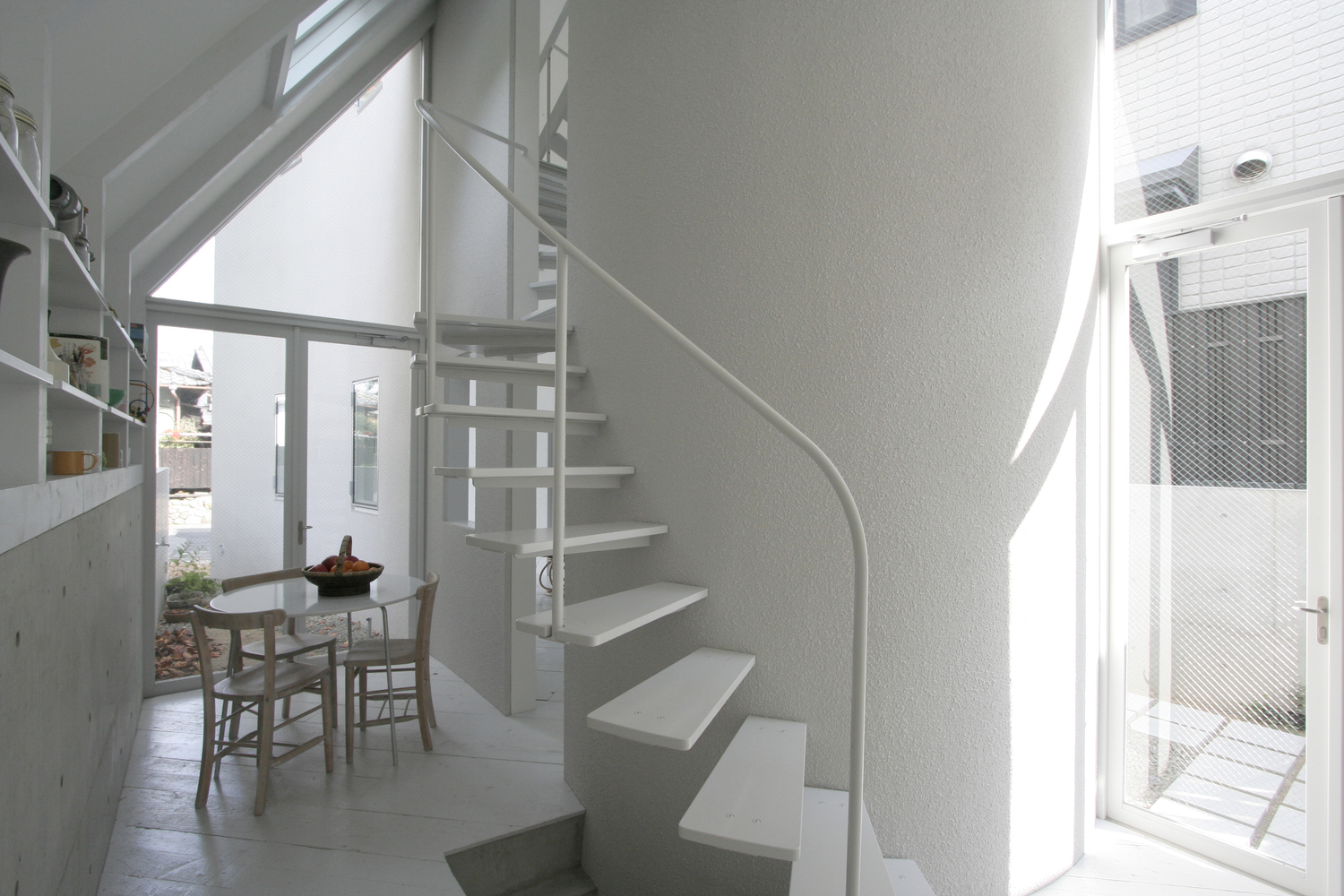 日本O住宅丨Hideyuki Nakayama Architecture-18