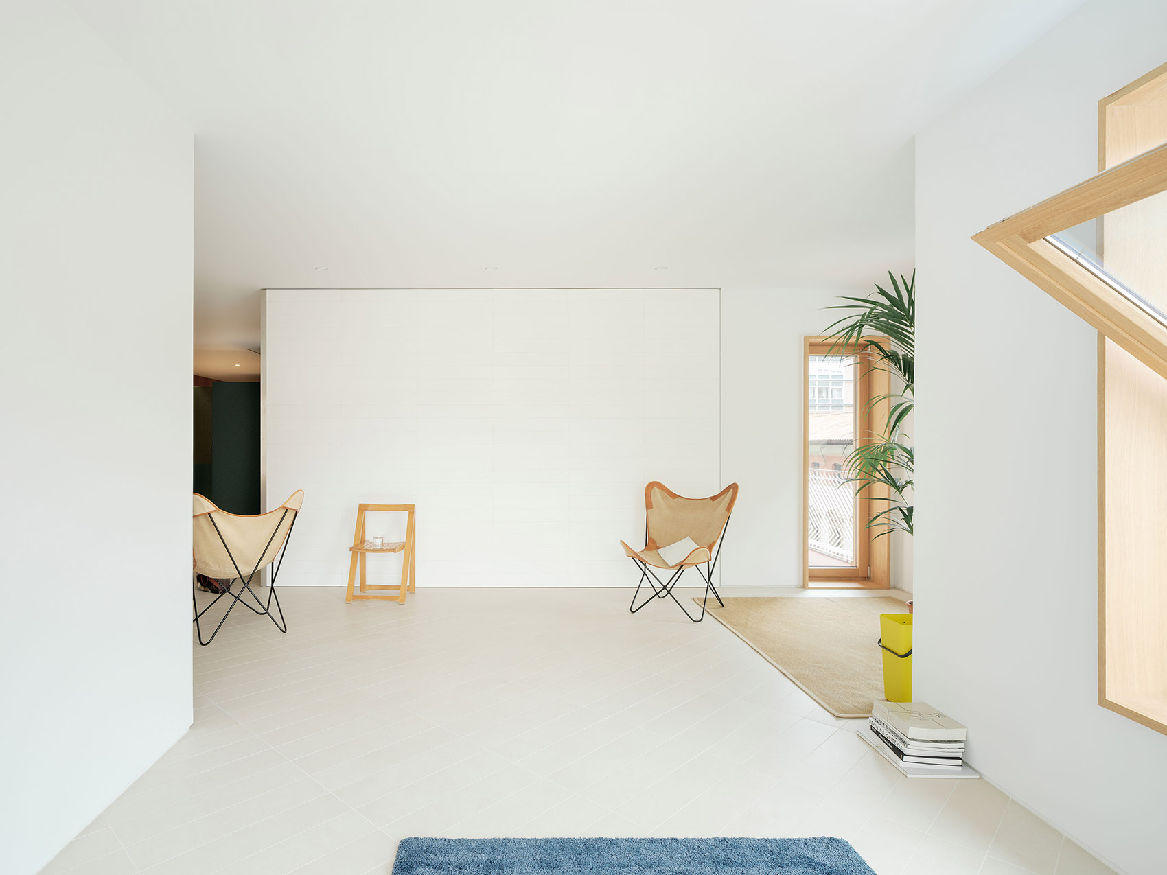 西班牙退休夫妇公寓改造丨西班牙穆尔西亚丨HANGHAR-41