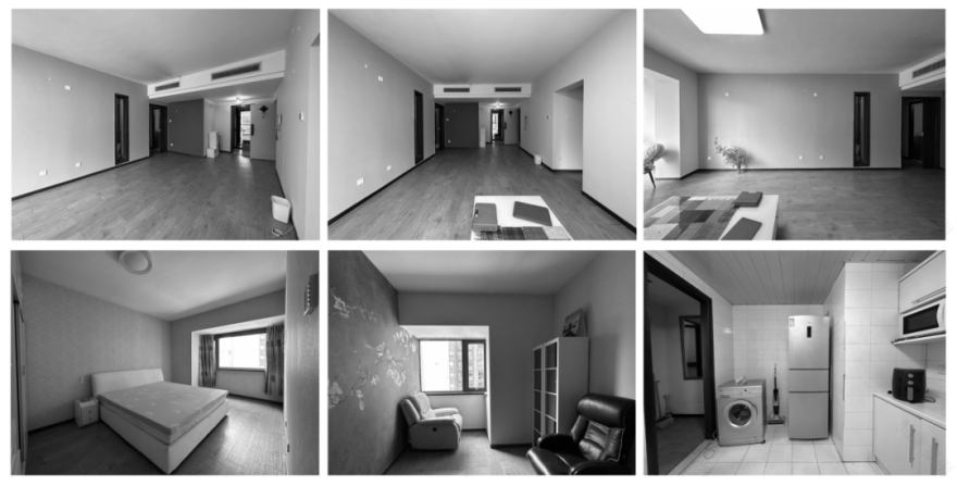 北京135㎡法式中国风:年轻人整顿老旧户型,看完极度舒适-16